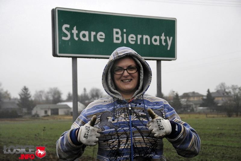 Czyn społeczny jako forma integracji środowiska