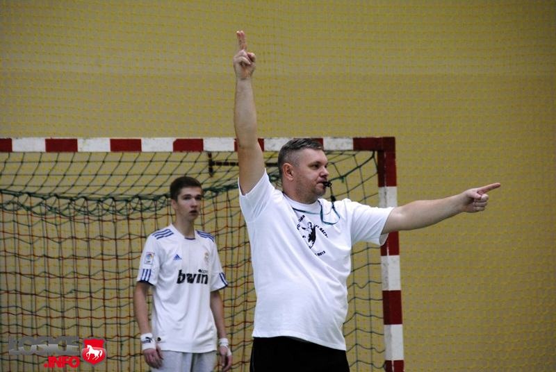 II Runda II sezonu PLPR