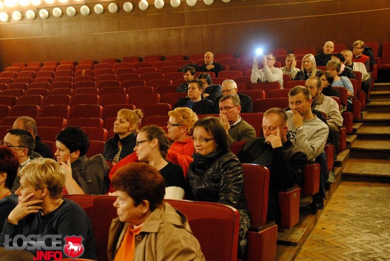 Debaty przedwyborcze