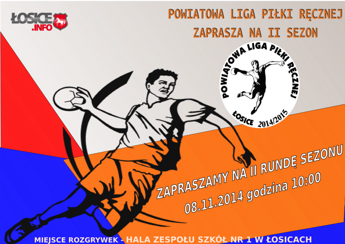 II Runda PLPR
