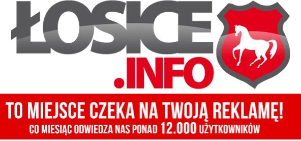 To dobre miejsce na Twoją reklamę