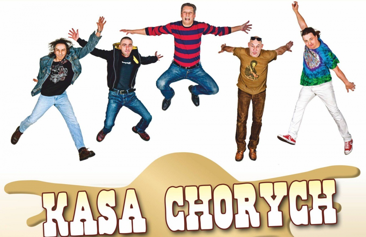 Kasa Chorych w Łosicach