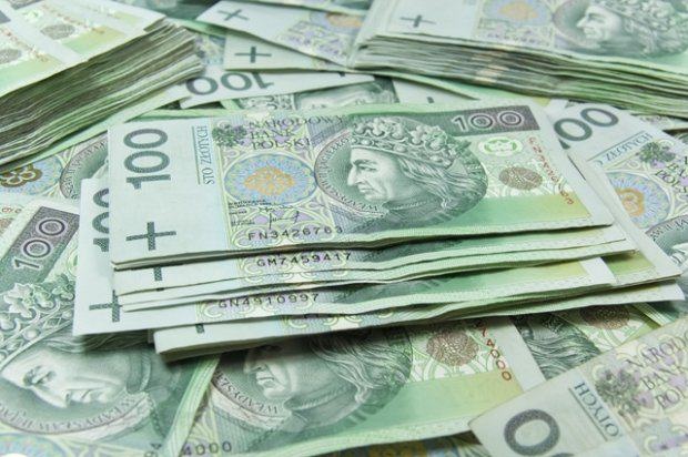 Ukradł ojcu 250 tysięcy zł