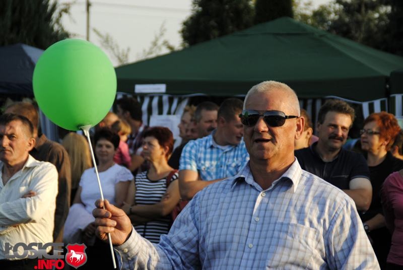 Dożynki Powiatowe 2014