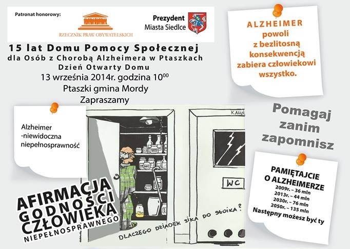 Afirmacja godności człowieka niepełnosprawnego