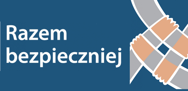 Program „Razem bezpieczniej” – nabór wniosków na 2015 rok