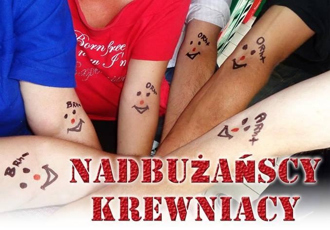 Nadbużańscy Krewniacy