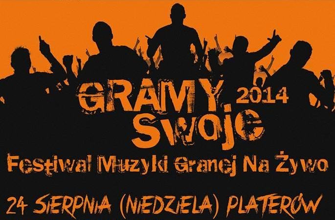 Gramy Swoje