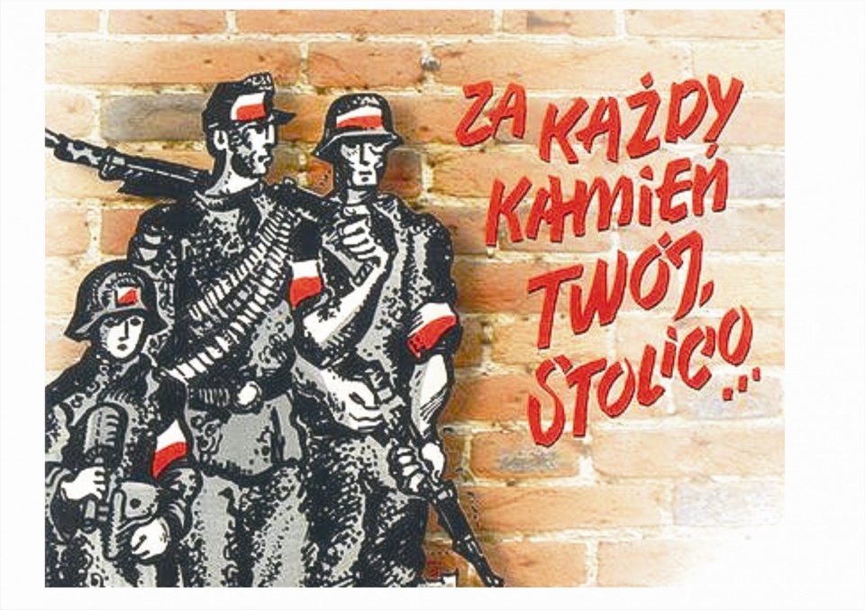 Syreny zawyją w województwie mazowieckim