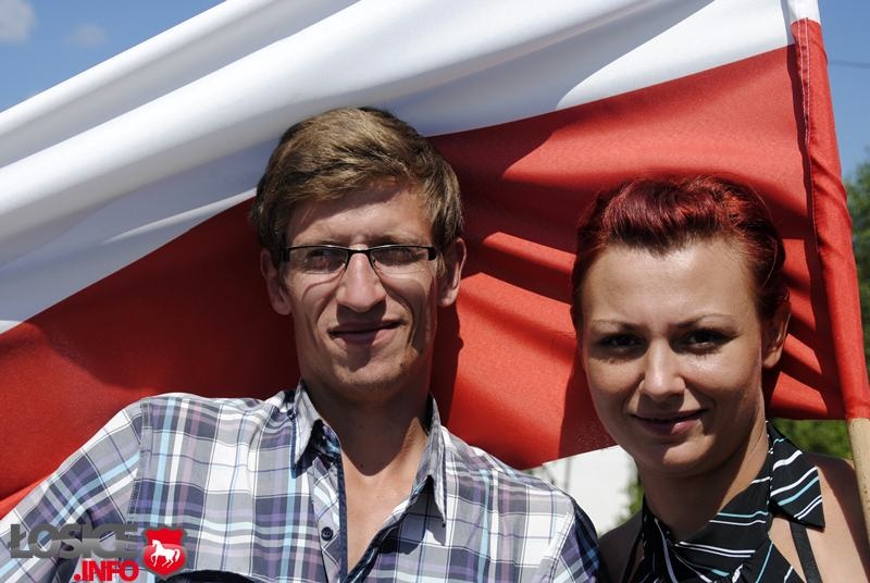 Koniec blokady w Kózkach