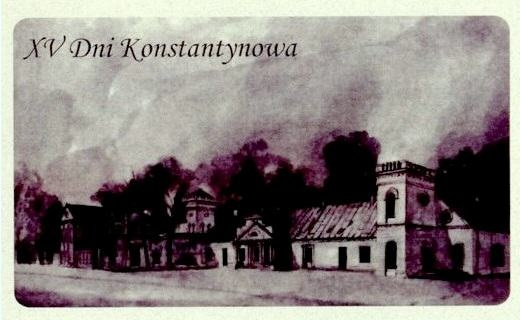 XV Dni Konstantynowa