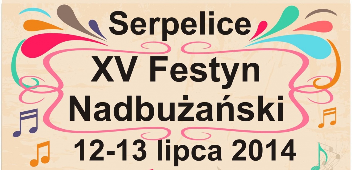 XV Festyn Nadbużański