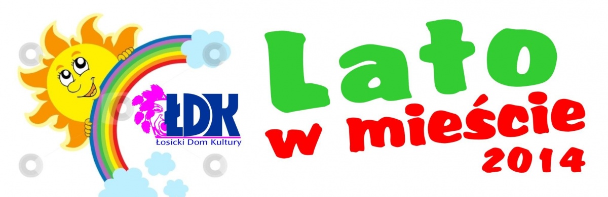 Lato w Mieście 2014