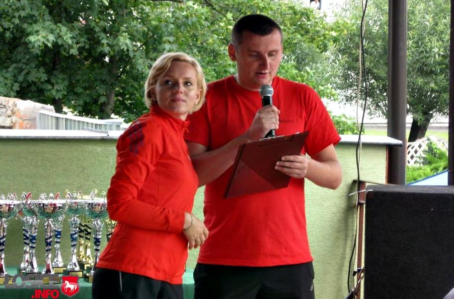 Podlaska Dycha w Platerowie