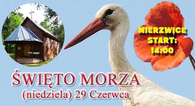 Mierzwickie Święto Morza