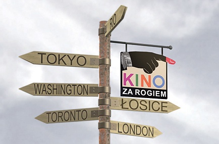 Repertuar Kina za Rogiem
