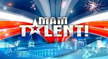 Zaproszenie na casting do MAM TALENT