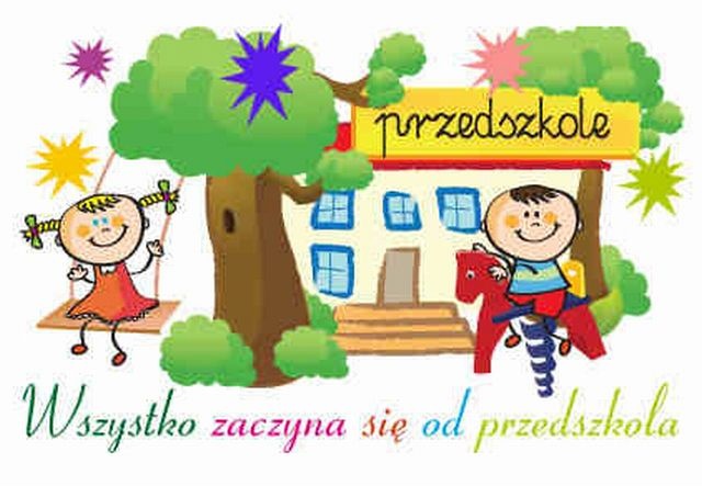 Dzień Rodziny w Przedszkolu w Niemojkach