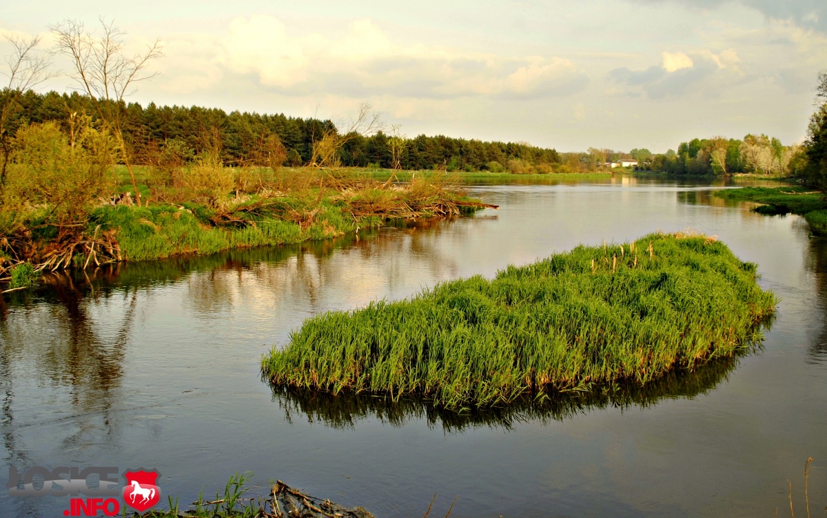 Sytuacja hydrologiczna na Mazowszu: służby w gotowości
