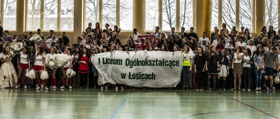 Dzień Otwarty w LO