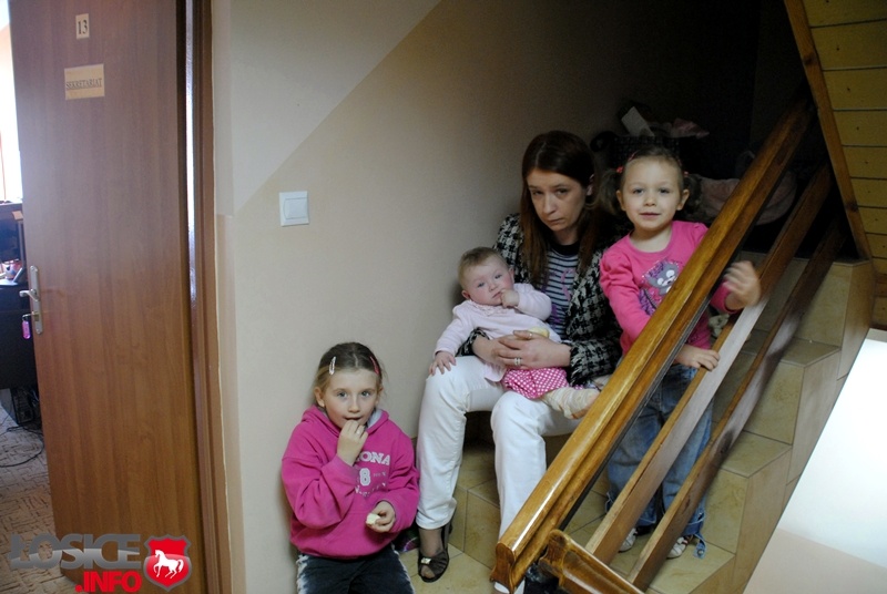 Niestandardowe rozwiązanie
