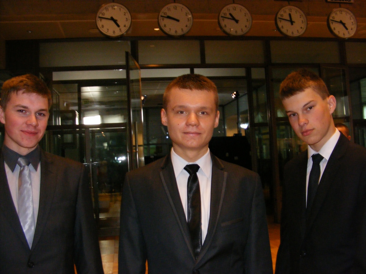 ProSquad laureatem XII edycji SIGG