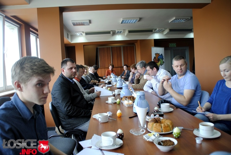 Aktywiści docenieni
