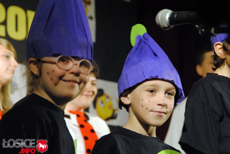 XIII Regionalny Przegląd Piosenki Dzieci i Młodzieży o specjalnych potrzebach edukacyjnych