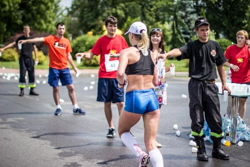 Podlaska Dycha już po raz piąty