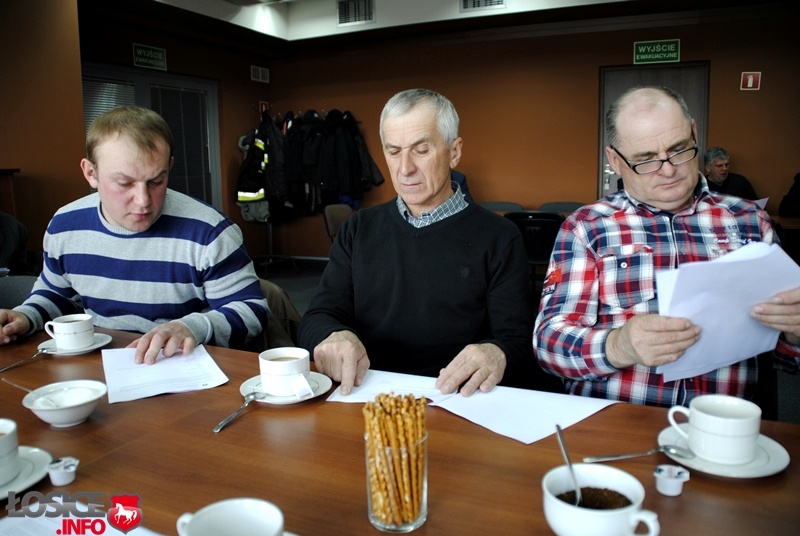 Nowe ustalenia w sprawie 