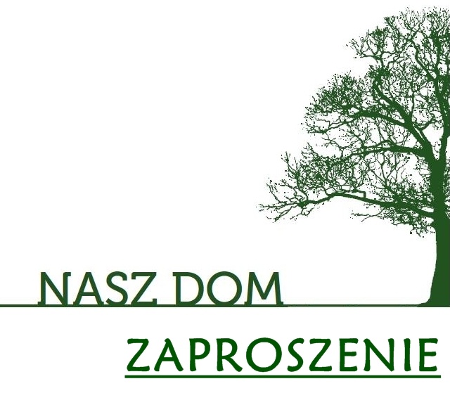 Mój Dom - wystawa fotografii