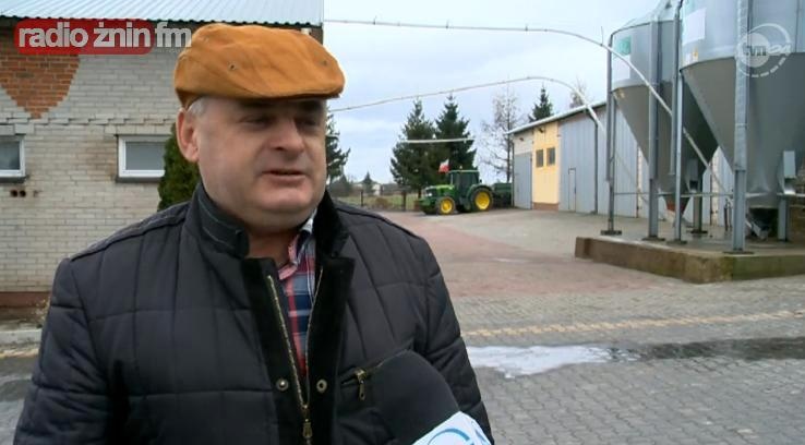 Ruszyły skupy interwencyjne