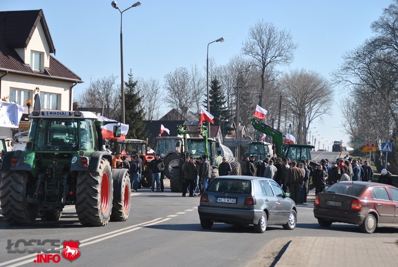 Ciągle w impasie