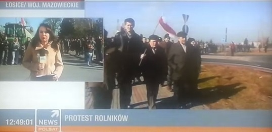 Odezwa do Narodu- posłuchajcie