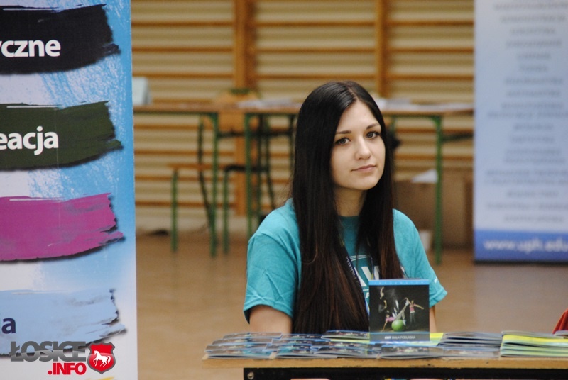 IX Łosickie Spotkanie Edukacyjne