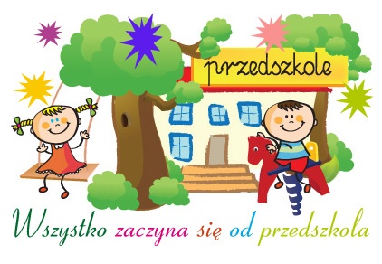 Ogłoszenie o naborze do Przedszkola