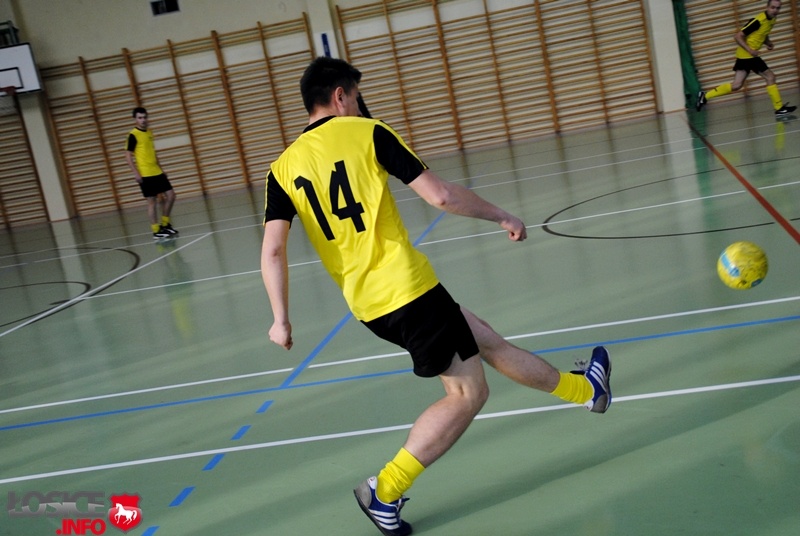 Futsalowa niedziela w 