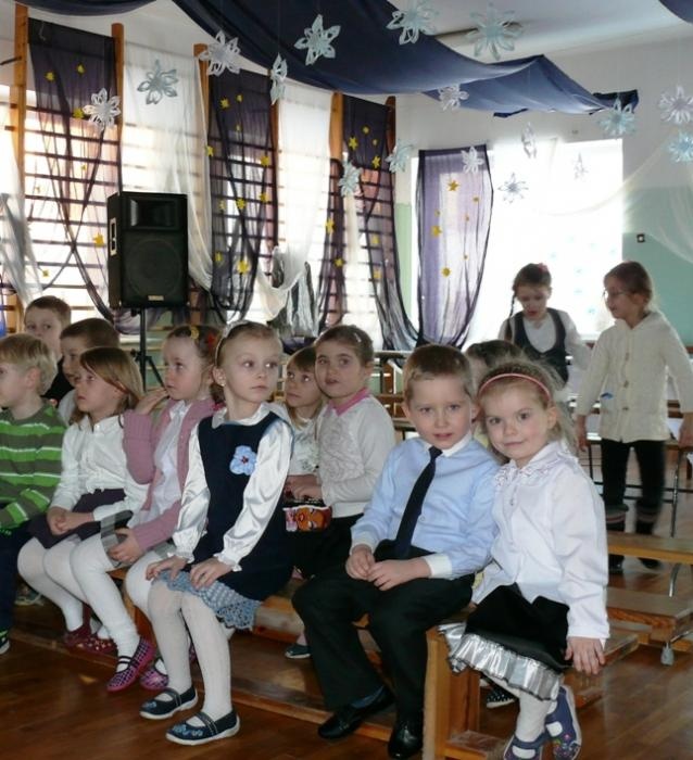 Wieczór kolęd w Kornicy