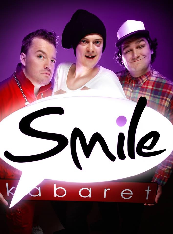 Kabaret Smile
