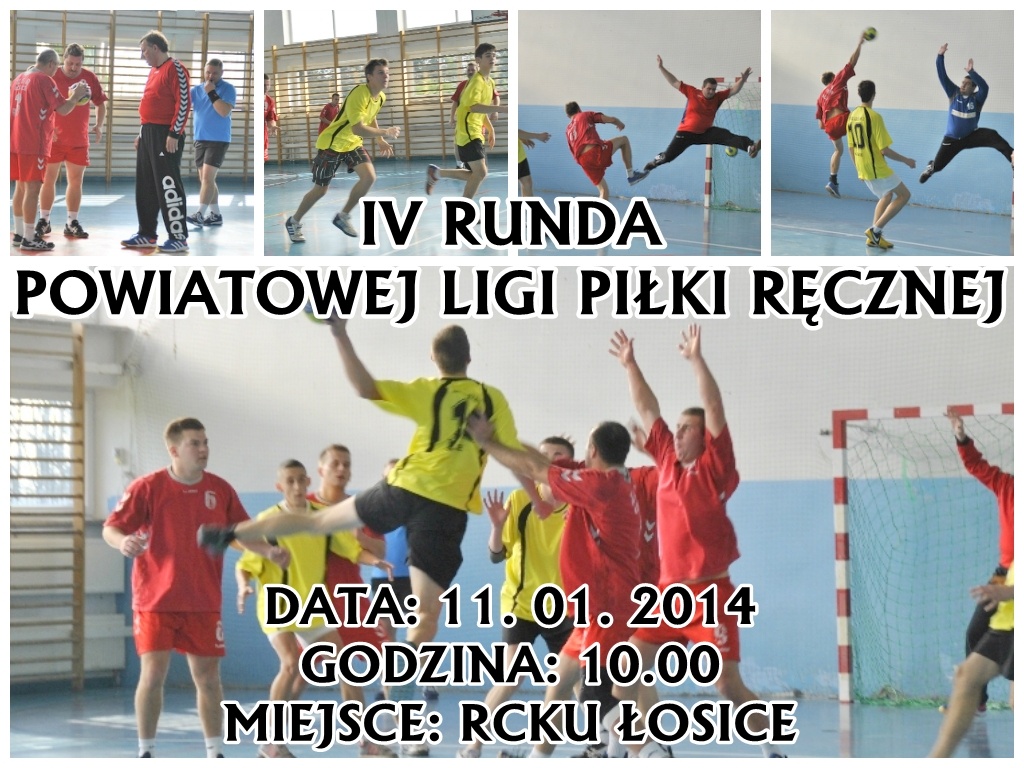 IV Runda PLPR