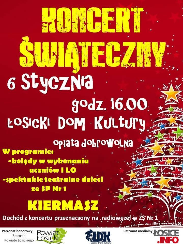 Młodzież walczy o radiowęzeł w szkole