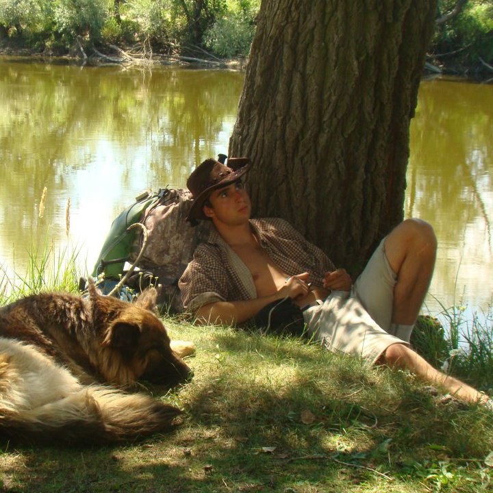 Michał 