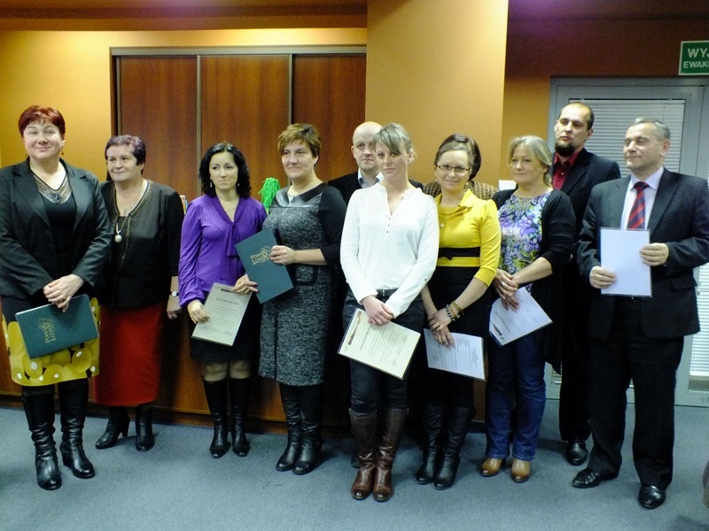Konkurs na promocję powiatu rozstrzygnięty