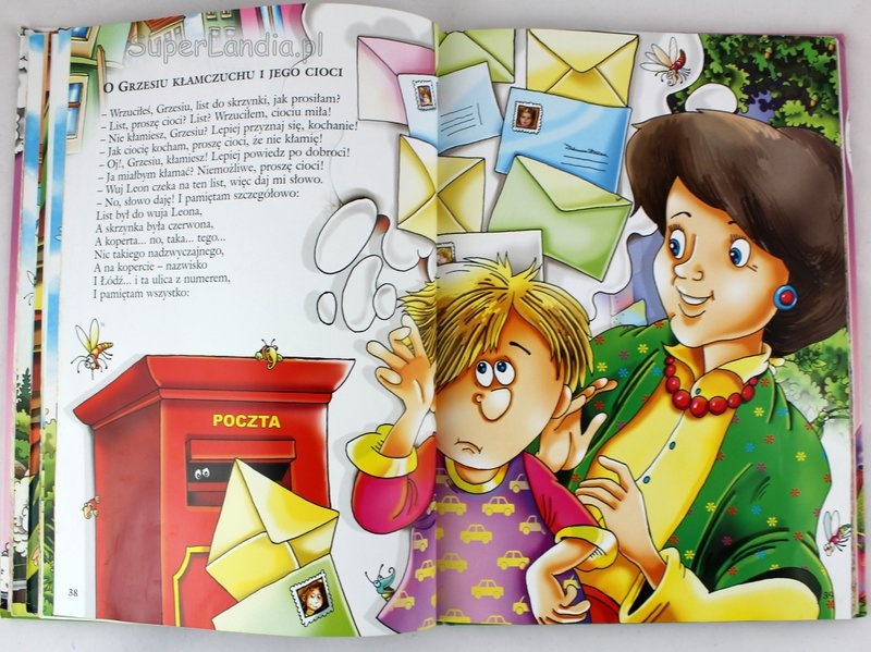 Świąteczne spotkania z Tuwimem