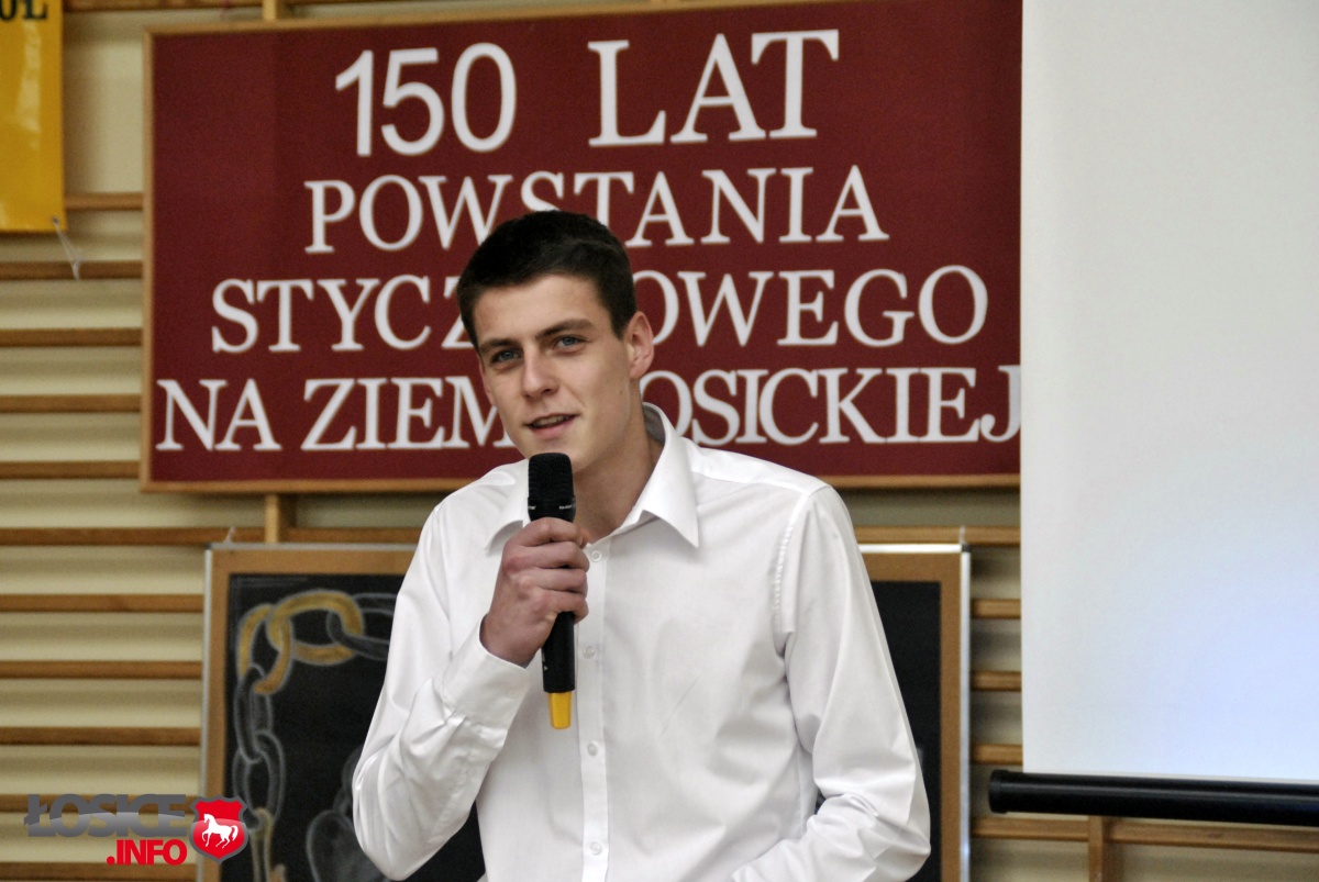 Spotkania historyczne