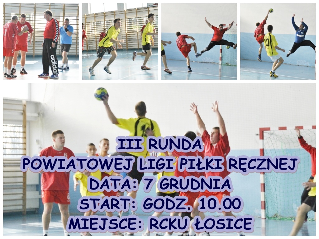 III Runda PLPR