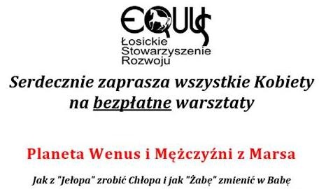 Kolejne spotkanie z cyklu w 