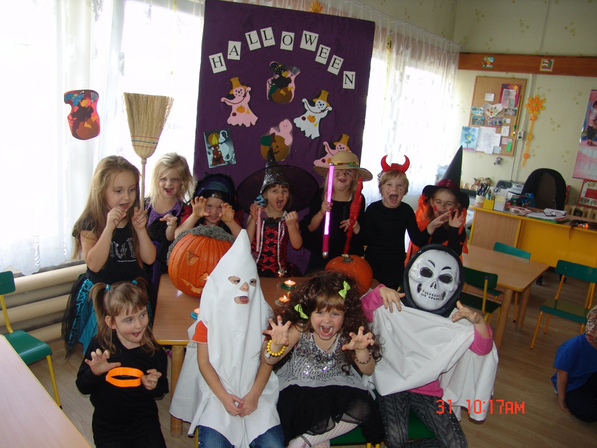 Halloween