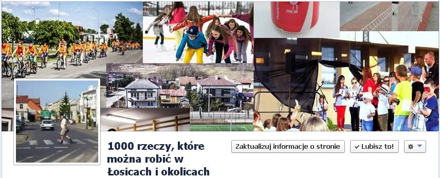 Alternatywa dla tych którzy nie lubią narzekać