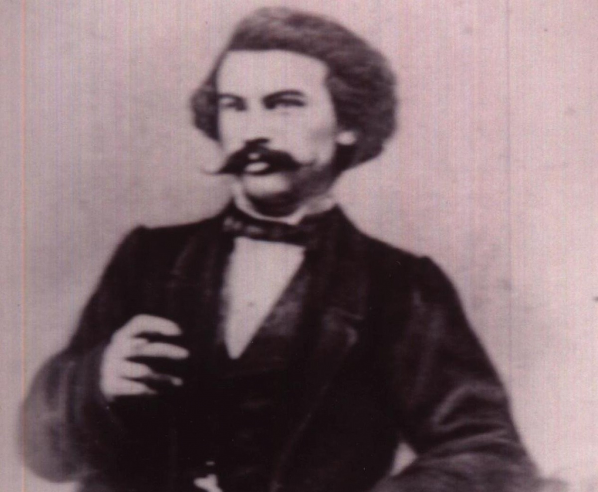 Dr Władysław Czarkowski